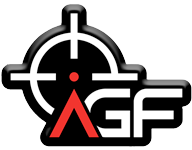 Airgun Factory Logo